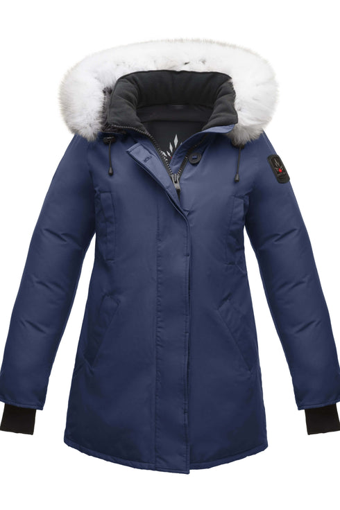 Aurora Parka